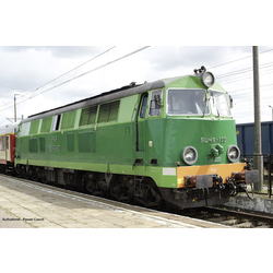 Piko H0 96301 Dieselová lokomotiva řady SU45-100 H0