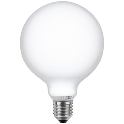 Segula 55684 LED Energetická třída (EEK2021) F (A - G) E27 kulatý tvar 6.5 W = 51 W teplá bílá (Ø x d) 125 mm x 180 mm  1 ks