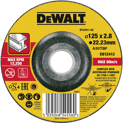Dewalt DT43911 DT43911-QZ řezný kotouč lomený  1 ks