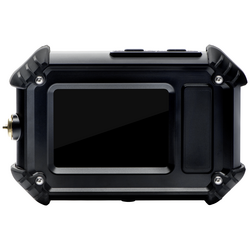 FLIR FLIR Cx5 termokamera  -20 do +400 °C  8.7 Hz MSX®, zabudovaná LED žárovka , Wi-Fi, Dotykový displej