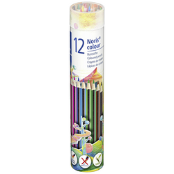 Staedtler barevná tužka    185 MD12  12 ks