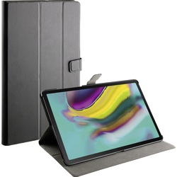 Vivanco T-FCSGS5EBL Flip Case  Samsung Galaxy Tab S5e   černá obal na tablet