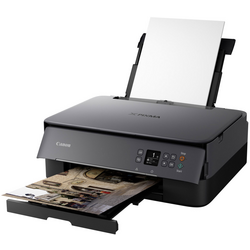 Canon PIXMA TS5350a barevná inkoustová multifunkční tiskárna A4 tiskárna, skener, kopírka Wi-Fi, Bluetooth®, duplexní