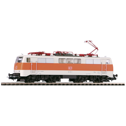 Piko H0 51854 H0 elektrická lokomotiva BR 111 s vlákem DB AG