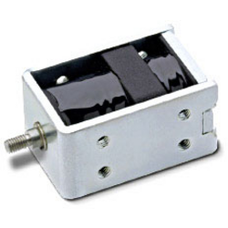 Intertec ITS-LX-3831-24V zdvihací magnet obousměrný   24 V/DC 150 W
