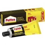 Kontaktní lepidlo Pattex Compact PT50N, 50 g