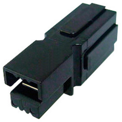 Vysokonapěťový konektor pro baterie 15 - 45 A 1327G6FP černá APP Množství: 1 ks