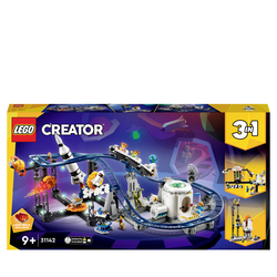 31142 LEGO® CREATOR Vesmírná dráha LEGO Creator
