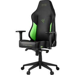 RAZER Tarok Ultimate herní židle černá/zelená