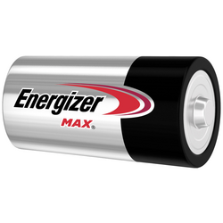 Energizer Max LR14 baterie malé mono C alkalicko-manganová  1.5 V 2 ks