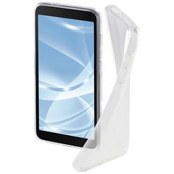 Hama Crystal Clear zadní kryt na mobil Samsung XCover 5 transparentní