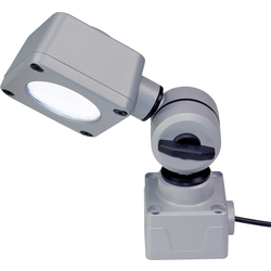 LED2WORK světlo s flexibilním ramenem CENALED SPOT 8.5 W 1120 lm 30 ° 24 V/DC 1 ks