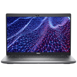 Dell notebook Latitude 5430 35.6 cm (14 palec)  Full HD Intel® Core™ i5 i5-1245U 16 GB RAM  512 GB SSD Intel Iris Xe  Win 10 Pro šedá  68TVC