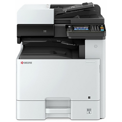 Kyocera ECOSYS M8130cidn barevná laserová multifunkční tiskárna A3 tiskárna, skener, kopírka ADF, duplexní, LAN, USB