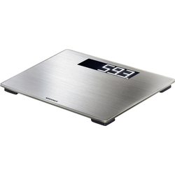 Soehnle Safe 300 digitální osobní váha Max. váživost=180 kg nerezová ocel kartáčovaná