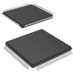 Microchip Technology ATMEGA2560-16AU mikrořadič TQFP-100 (14x14) 8-Bit 16 MHz Počet vstupů/výstupů 86