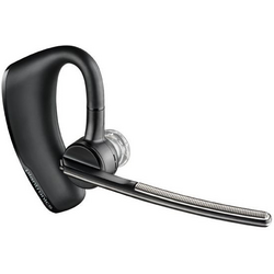 Plantronics Voyager Legend mobil In Ear Headset Bluetooth® mono černá Redukce šumu mikrofonu, Potlačení hluku