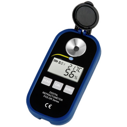 PCE Instruments PCE-DRU 1 AdBlue refraktometr