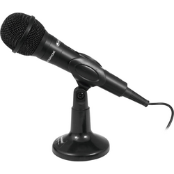 Omnitronic vokální mikrofon