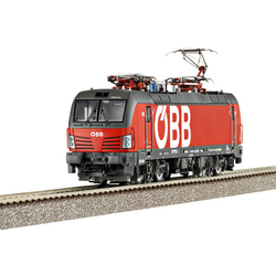 TRIX H0 25191 H0 E-lokomotiva řady 1293 Veron ÖBB