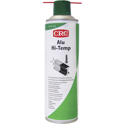 CRC 32421-AA Hliníkový ochranný lak ALU HITEMP  500 ml