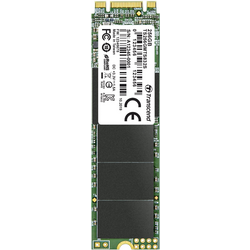 Transcend 832S 256 GB interní SSD disk SATA M.2 2280 M.2 SATA 6 Gb/s Retail TS256GMTS832S