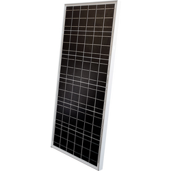 Sunset polykrystalický solární panel 60 Wp 12 V