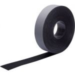 Samosvářecí lepící páska CellPack, 10 m x 19 mm, černá