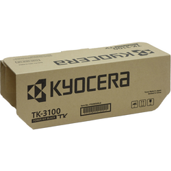 Kyocera toner TK-3100 1T02MS0NL0 originál černá 12500 Seiten