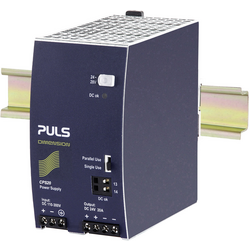 PULS CPS20.241-D1 síťový zdroj na DIN lištu 24 V/DC 20 A 480 W Počet výstupů:1 x Obsahuje 1 ks