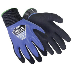 HexArmor Helix 2065 6065909 polyethylen, Skleněná vlákna, nylon rukavice odolné proti proříznutí Velikost rukavic: 9 EN 388 1 pár