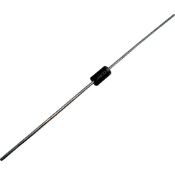 PanJit Schottkyho dioda - usměrňovač MBR1150 DO-41  150 V jednotlivé