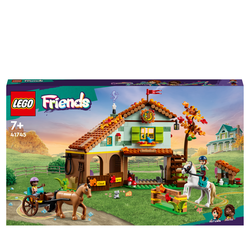 41745 LEGO® FRIENDS Automatický vzhled