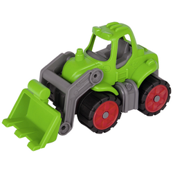 Mini traktor BIG-Power-Worker