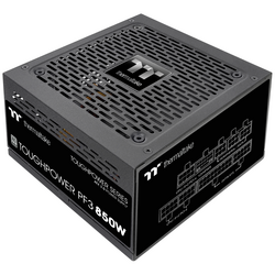 Thermaltake PS-TPD-0850FNFAPE-3 PC síťový zdroj 850 W ATX 80 PLUS® Platinum