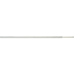 LAPP 91352-1 vysokoteplotní vodič ÖLFLEX® HEAT 350 SC 1 x 1 mm² bílá metrové zboží