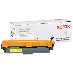 Xerox toner náhradní Brother TN-242Y kompatibilní žlutá 1400 Seiten Everyday