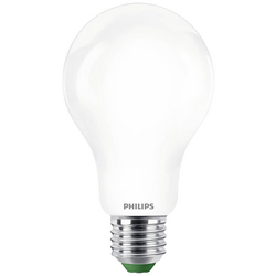Philips 8719514435650 LED Energetická třída (EEK2021) A (A - G) E27 klasická žárovka 7.3 W = 100 W neutrální bílá (Ø x d) 70 mm x 127 mm  1 ks