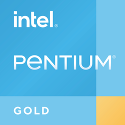 Intel® Pentium® Gold G7400 2 x 3.7 GHz  Procesor (CPU) v boxu Socket (PC): Intel® 1700