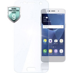 Hama Premium Crystal Glass ochranné sklo na displej smartphonu Samsung Galaxy A8 (2018) 1 ks 178977
