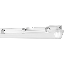 LEDVANCE Damp Proof LED světlo do vlhkých prostor  LED G13  neutrální bílá šedá