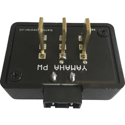 batterytester Smart-Adapter AT00087 adaptérový kabel Vhodné pro (příslušenství baterií) Yamaha PW 36 V