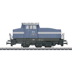 Märklin Start up 36501 Dieselová lokomotiva H0 DHG 500 DHG 500;