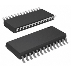 Microchip Technology PIC16F886-I/SS mikrořadič SSOP-28 8-Bit 20 MHz Počet vstupů/výstupů 24