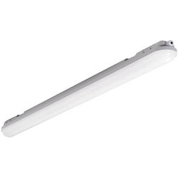 Kanlux MAH LED N LED světlo do vlhkých prostor  LED pevně vestavěné LED 50 W neutrální bílá šedá