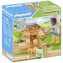 Playmobil® Country Imerin 71253