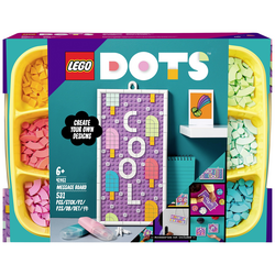 LEGO® DOTS 41951 Message Board;