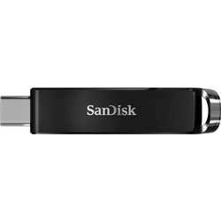SanDisk Ultra USB-C Flash Drive USB flash disk 256 GB  SDCZ460-256G-G46 USB 3.2 (Gen 1x1)