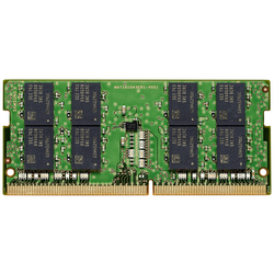 HP 286J1AA RAM modul pro notebooky DDR4 16 GB 1 x 16 GB Bez ECC 3200 MHz 260pin SO-DIMM  286J1AA#AC3