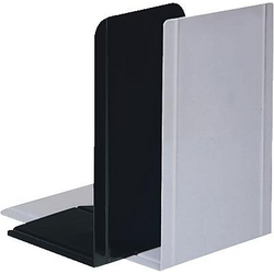 Maul opěrka na knihy 3545090 Vnější výška:240 mm černá 2 ks